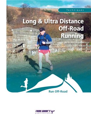 cover image of Long and Ultra Distance Off-Road Running